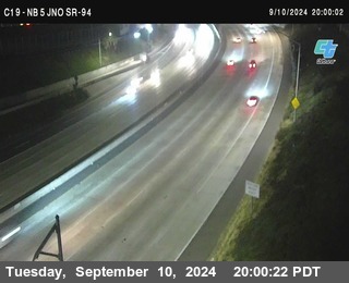 NB 5 JNO Rte 94