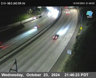 NB 5 JNO Rte 94