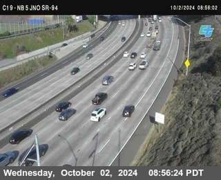 NB 5 JNO Rte 94