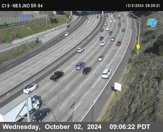 NB 5 JNO Rte 94