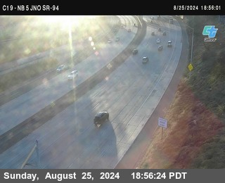 NB 5 JNO Rte 94