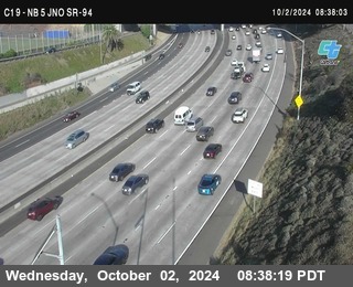 NB 5 JNO Rte 94