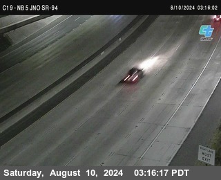 NB 5 JNO Rte 94