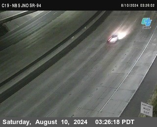 NB 5 JNO Rte 94