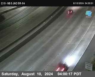 NB 5 JNO Rte 94