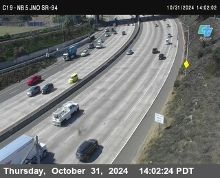 NB 5 JNO Rte 94