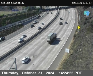 NB 5 JNO Rte 94