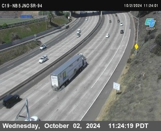 NB 5 JNO Rte 94