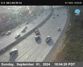 NB 5 JNO Rte 94