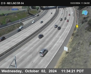 NB 5 JNO Rte 94