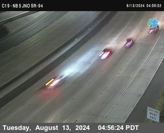 NB 5 JNO Rte 94