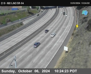 NB 5 JNO Rte 94