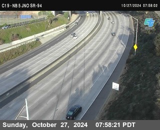 NB 5 JNO Rte 94