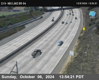 NB 5 JNO Rte 94