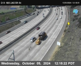 NB 5 JNO Rte 94