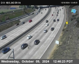 NB 5 JNO Rte 94