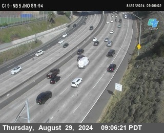 NB 5 JNO Rte 94