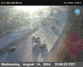 NB 5 JNO Rte 94