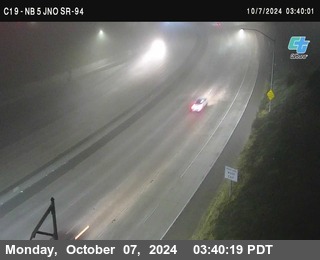 NB 5 JNO Rte 94