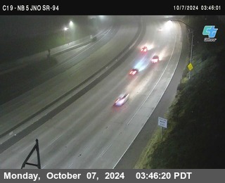 NB 5 JNO Rte 94