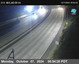 NB 5 JNO Rte 94