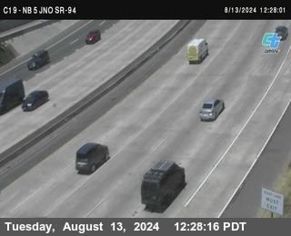 NB 5 JNO Rte 94