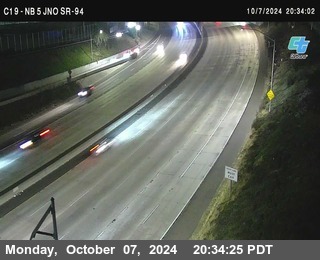 NB 5 JNO Rte 94