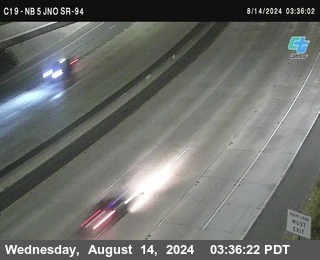 NB 5 JNO Rte 94