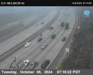 NB 5 JNO Rte 94