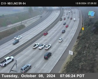 NB 5 JNO Rte 94