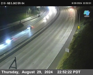 NB 5 JNO Rte 94