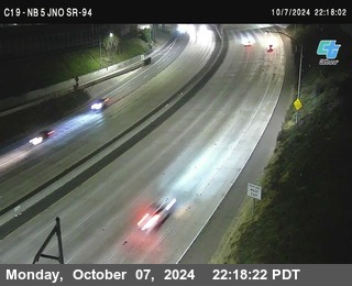 NB 5 JNO Rte 94