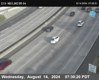 NB 5 JNO Rte 94