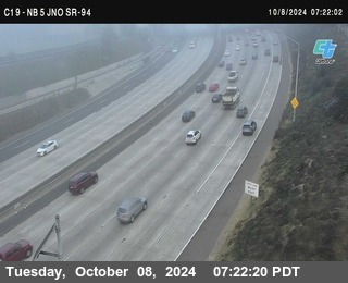 NB 5 JNO Rte 94