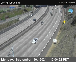 NB 5 JNO Rte 94