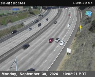 NB 5 JNO Rte 94