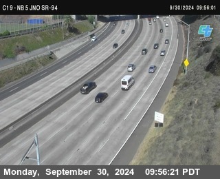 NB 5 JNO Rte 94