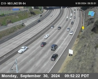 NB 5 JNO Rte 94