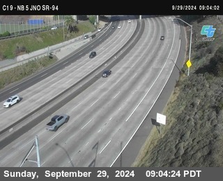 NB 5 JNO Rte 94