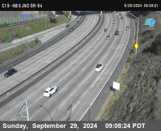 NB 5 JNO Rte 94