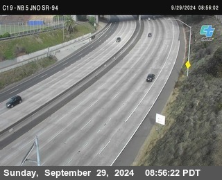 NB 5 JNO Rte 94