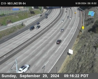 NB 5 JNO Rte 94