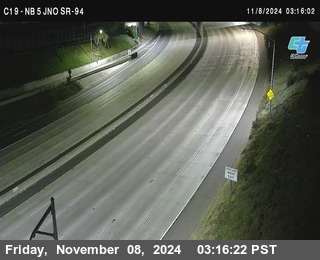 NB 5 JNO Rte 94