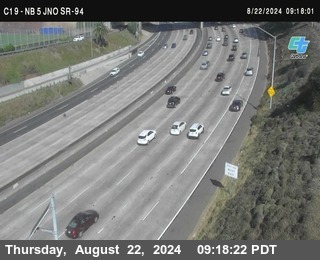 NB 5 JNO Rte 94