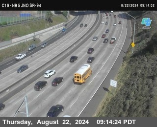 NB 5 JNO Rte 94