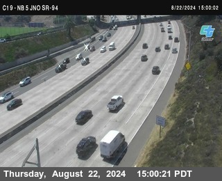 NB 5 JNO Rte 94