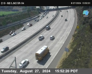 NB 5 JNO Rte 94