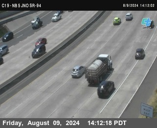 NB 5 JNO Rte 94