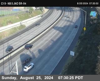 NB 5 JNO Rte 94