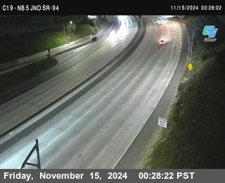 NB 5 JNO Rte 94